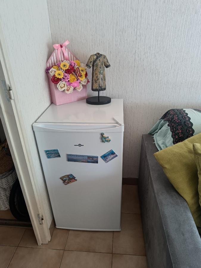 Nice Colines Bagian luar foto